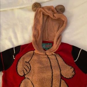 Christmas 🎄 ugly sweater